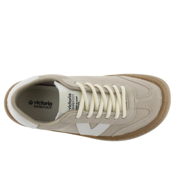 VICTORIA OLMO BAREFOOT BEIGE