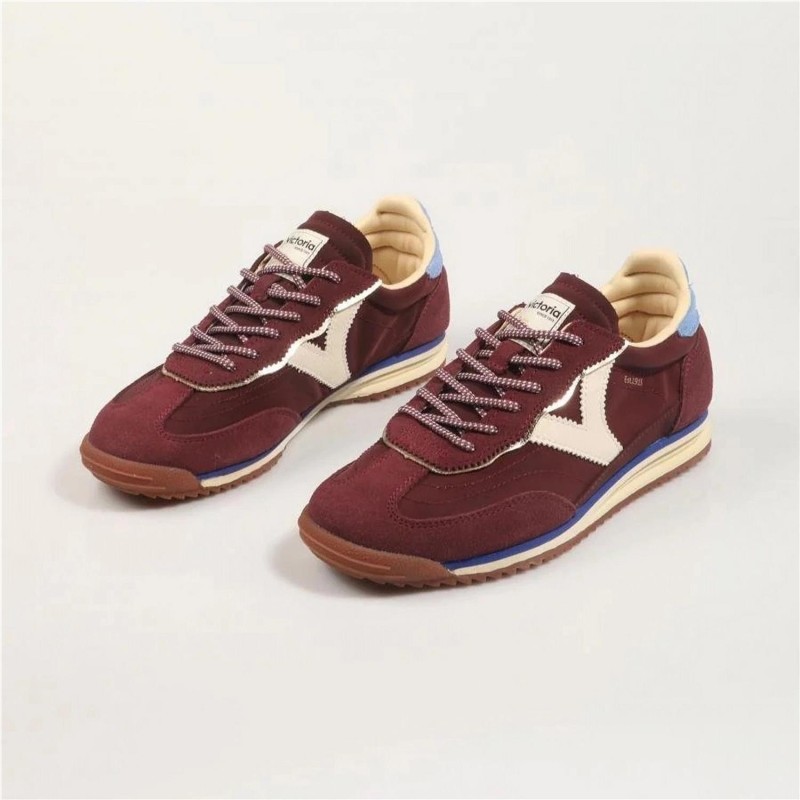 VICTORIA SATURNO BURDEOS