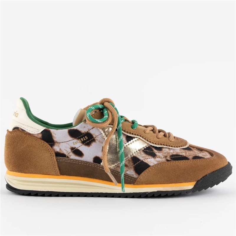 VICTORIA SATURNO LEOPARDO