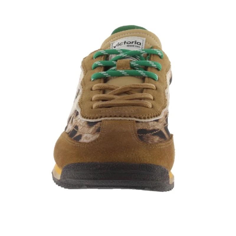 VICTORIA SATURNO LEOPARDO