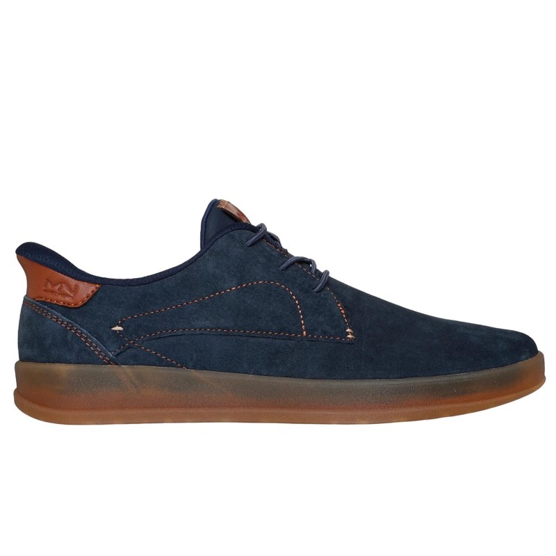 SKECHERS MARK NASON NEW WAVE AZUL MARINO