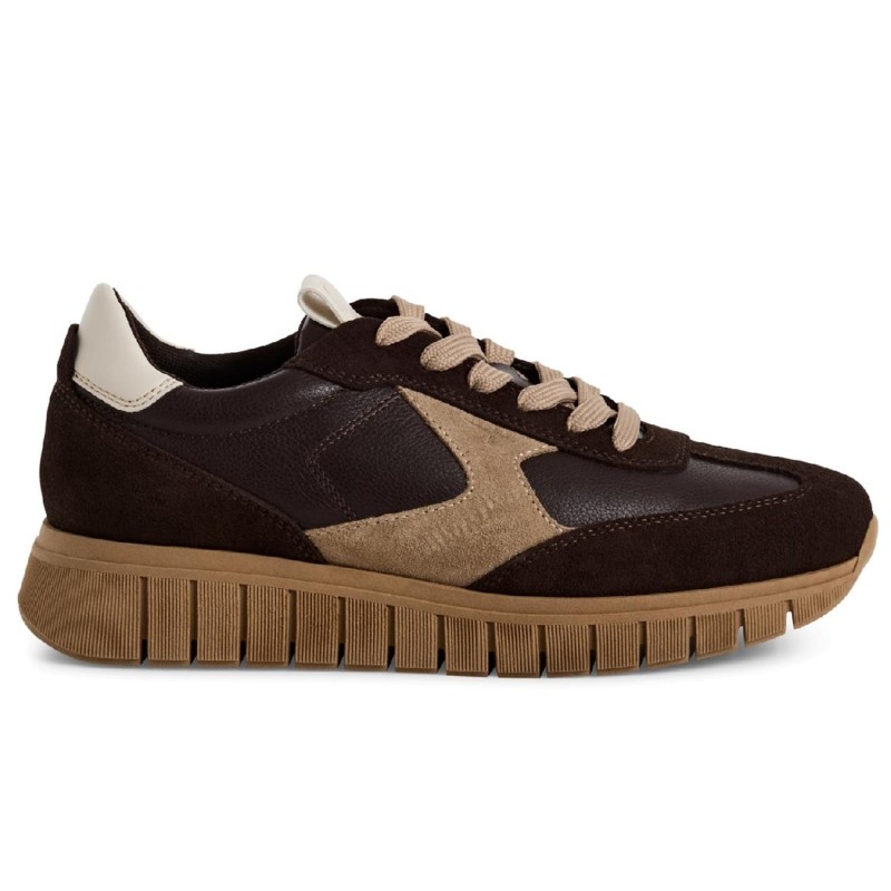 TAMARIS 1-23722-45 MOCCA