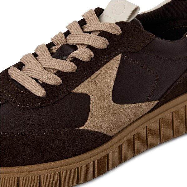 TAMARIS 1-23722-45 MOCCA