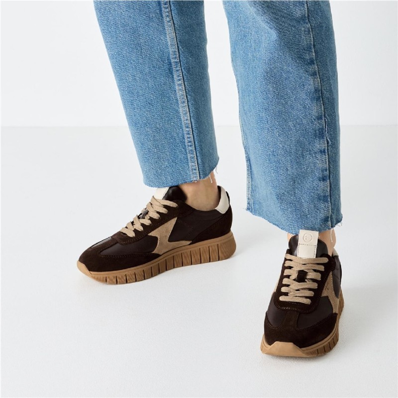 TAMARIS 1-23722-45 MOCCA