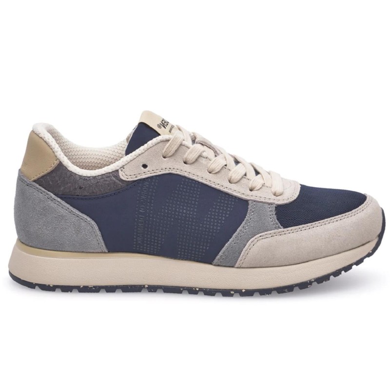 WODEN RONJA BEIGE GRANATE