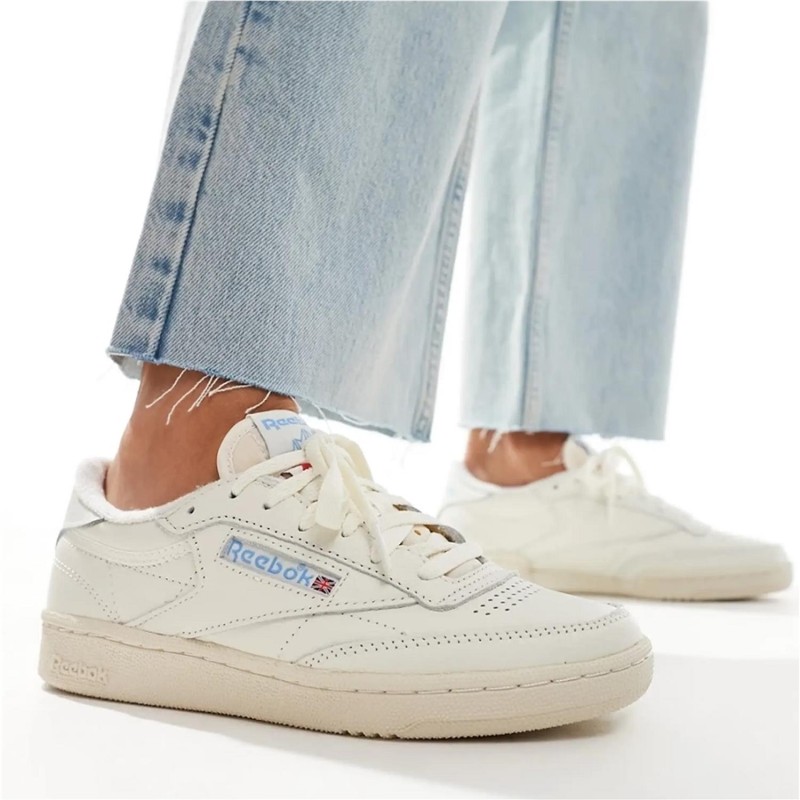REEBOK CLUB C 85 VINTAGE