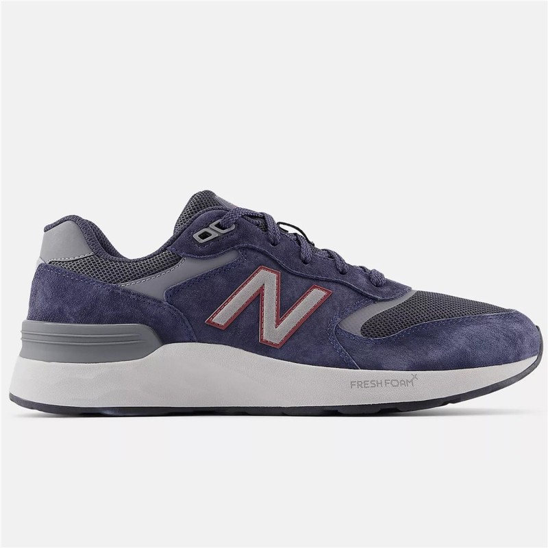 NEW BALANCE 880 AZUL MARINO