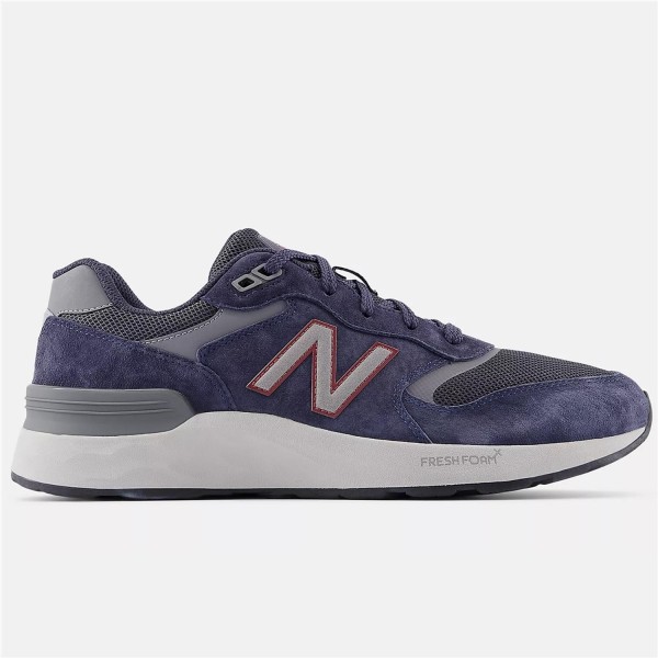 NEW BALANCE 880 AZUL