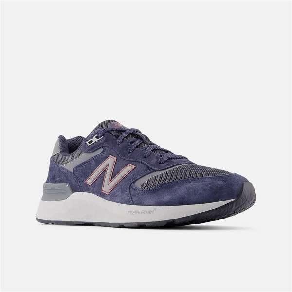 NEW BALANCE 880 AZUL