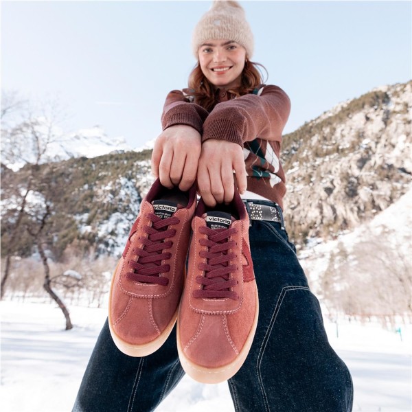 VICTORIA BERLIN RETRO