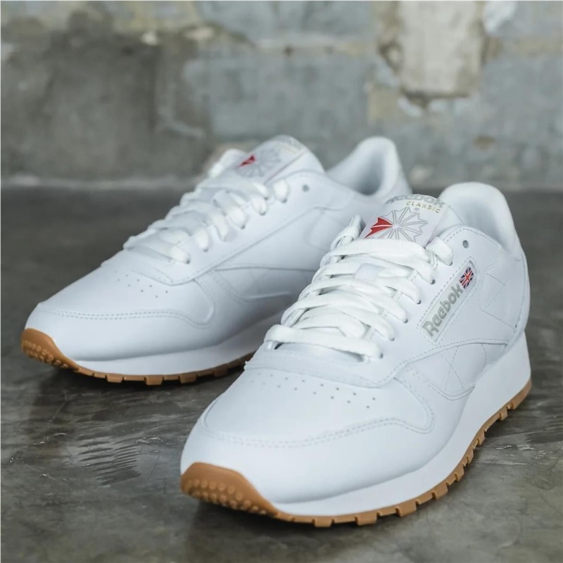 REEBOK CLASSIC LEATHER