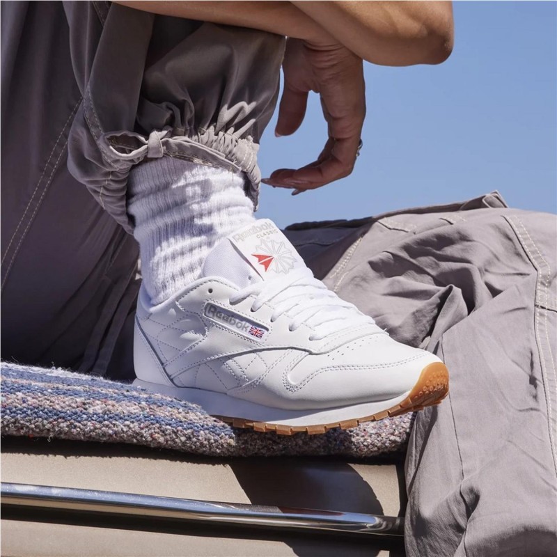 REEBOK CLASSIC LEATHER