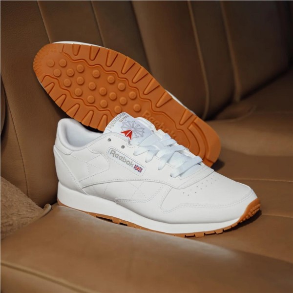 REEBOK CLASSIC LEATHER