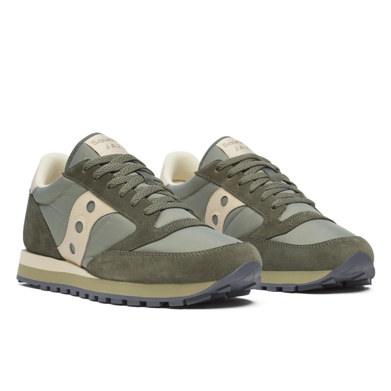 SAUCONY JAZZ ORIGINAL