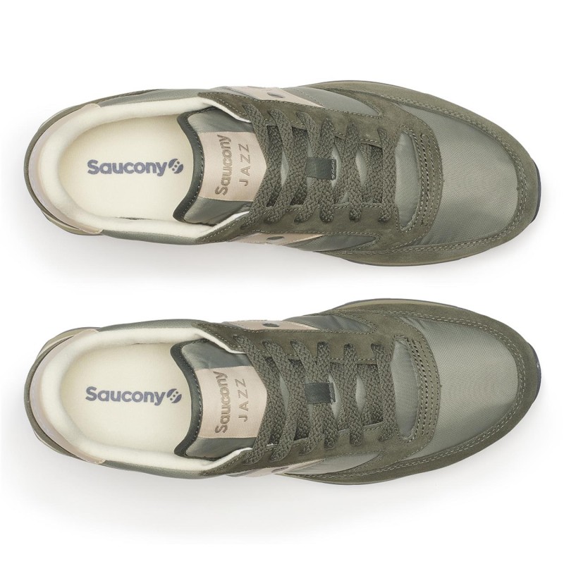 SAUCONY JAZZ ORIGINAL