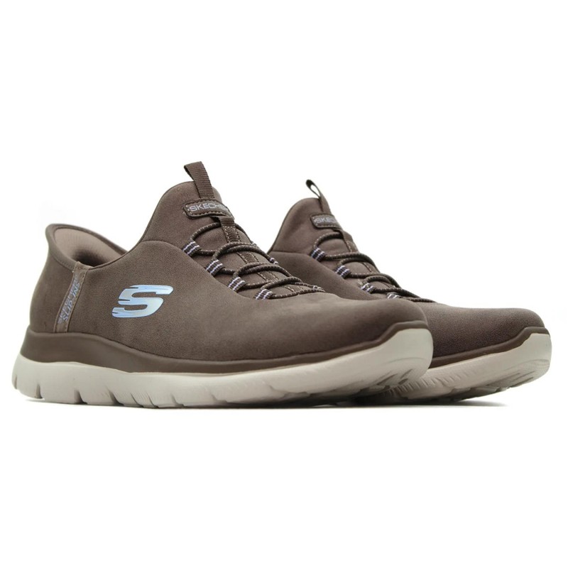 SKECHERS SUMMITS UNKNOWN TRAIL