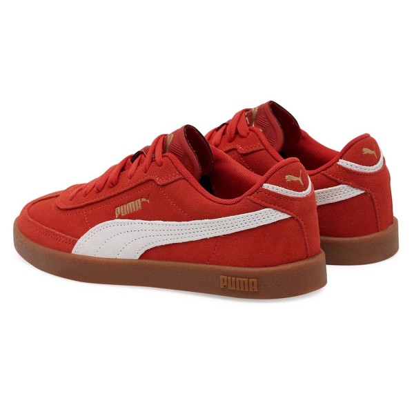 PUMA CLUB II ERA SUEDE