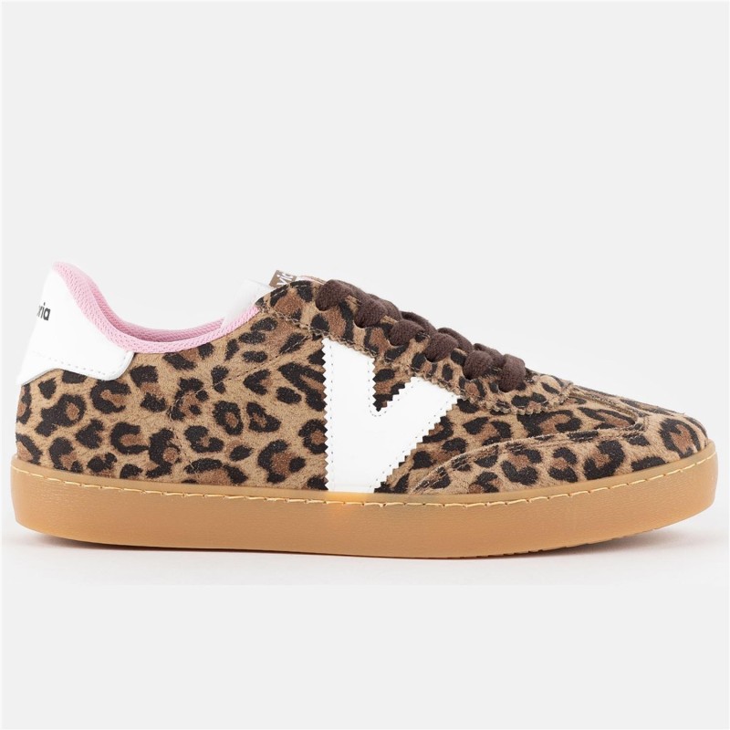 VICTORIA BERLIN CICLISTA LEOPARDO