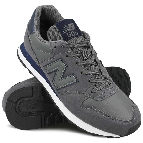 NEW BALANCE 500