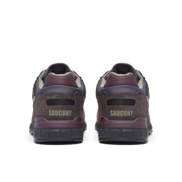 SHADOW5000 MARRON GRANATE