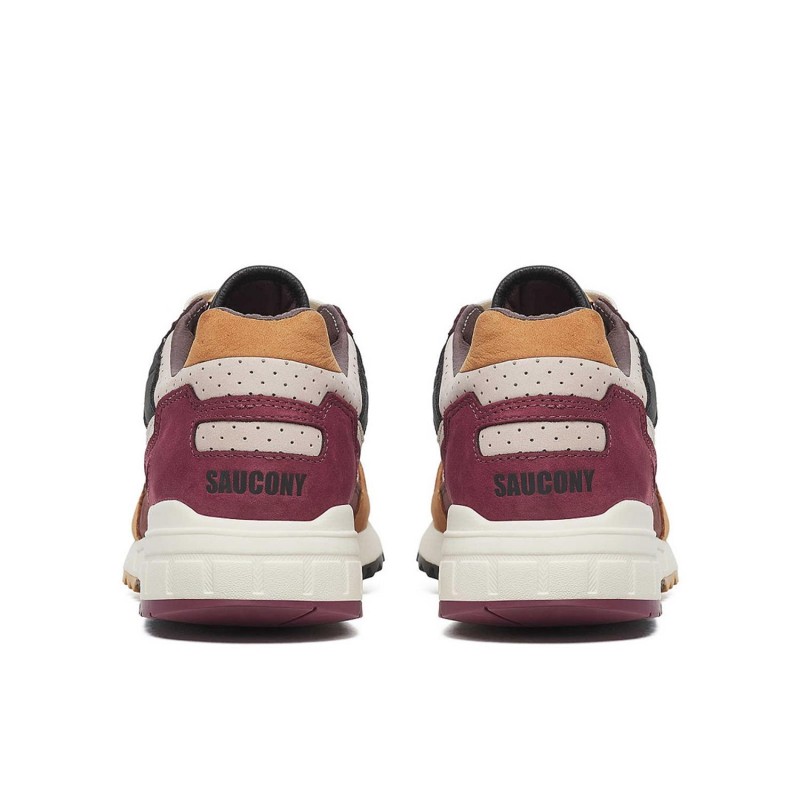 SHADOW 5000 BEIGE GRANATE