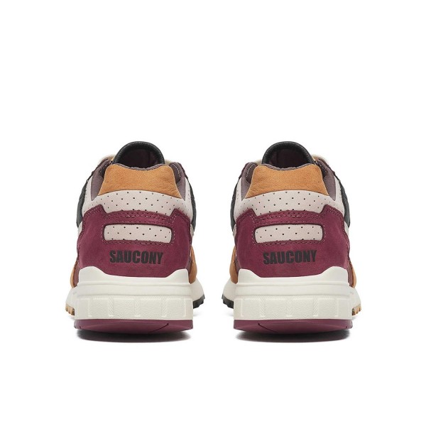 SHADOW 5000 BEIGE GRANATE