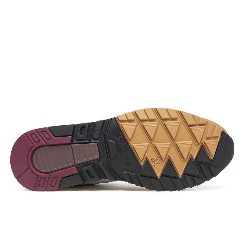 SHADOW 5000 BEIGE GRANATE