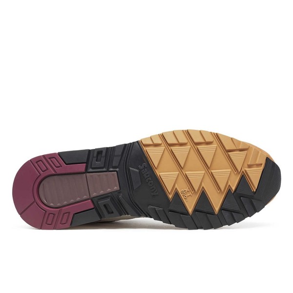 SHADOW 5000 BEIGE GRANATE