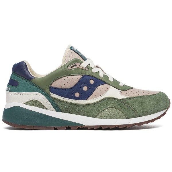 SAUCONY SHADOW 6000