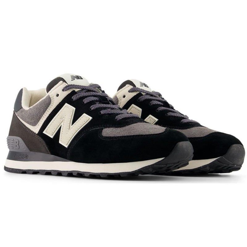 NB 574SBK NEGRO
