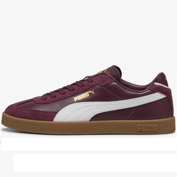 PUMA CLUB ERA II