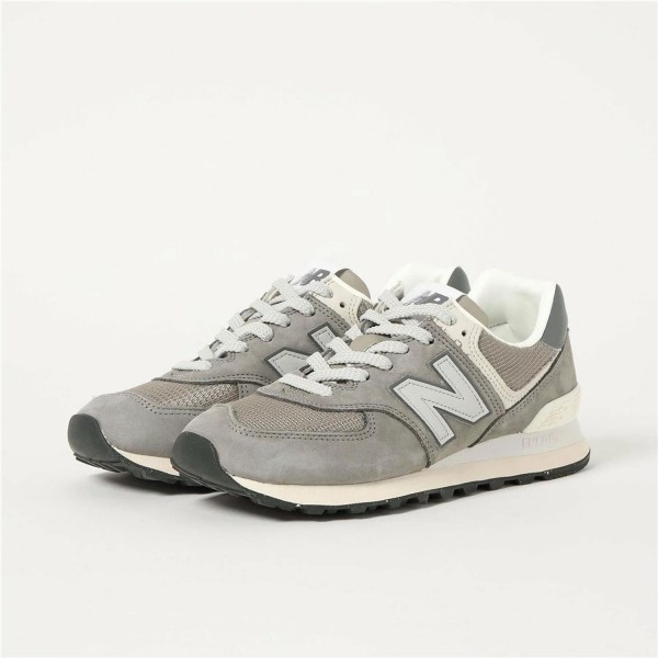 NB 574SNV GRIS