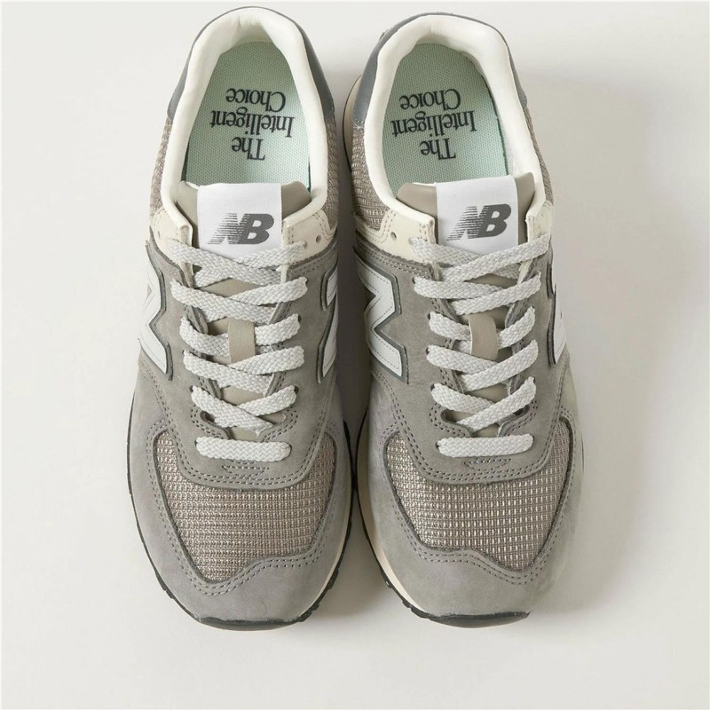 NB 574SNV GRIS