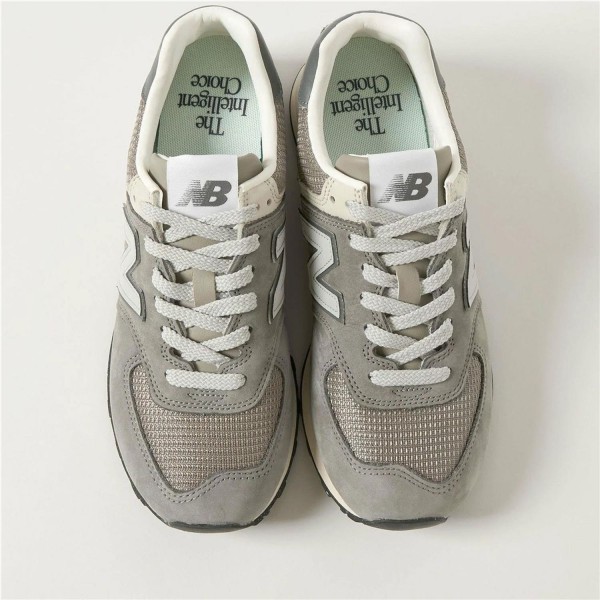 NB 574SNV GRIS