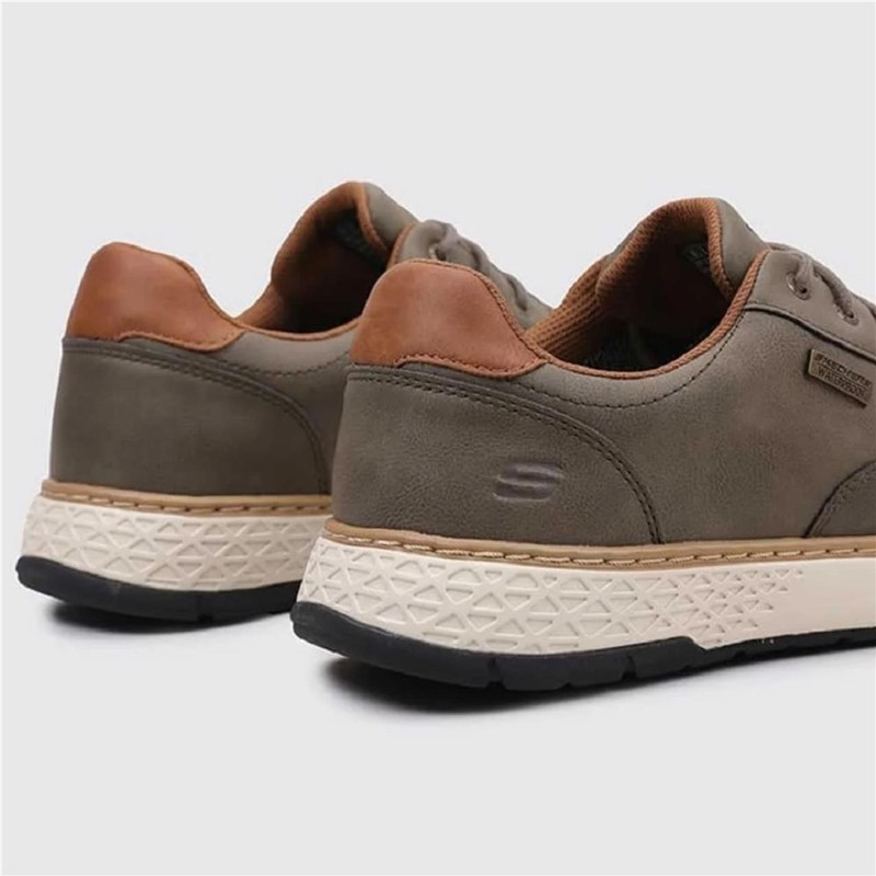 SKECHERS GARLAN PRYOR 