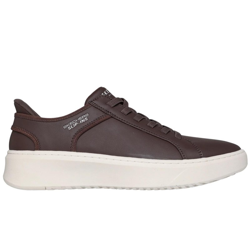 SKECHERS COURT BREAK DOUBLE VENTED