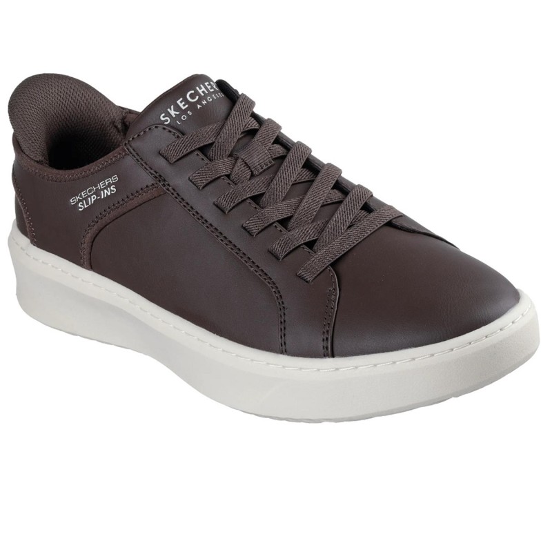 SKECHERS COURT BREAK DOUBLE VENTED
