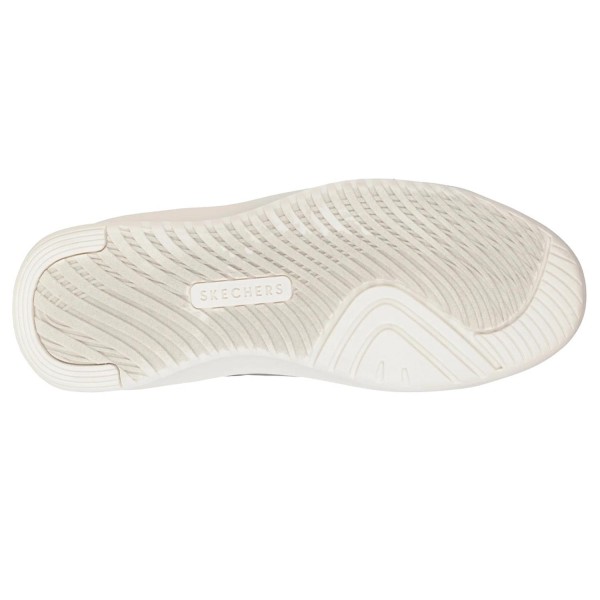 SKECHERS DOUBLE VENTED MARRON