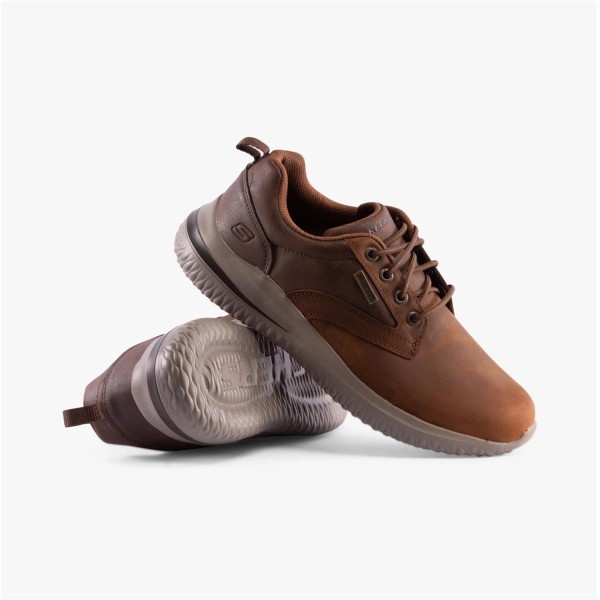 SKECHERS DELSON 3.0 GLAVINE