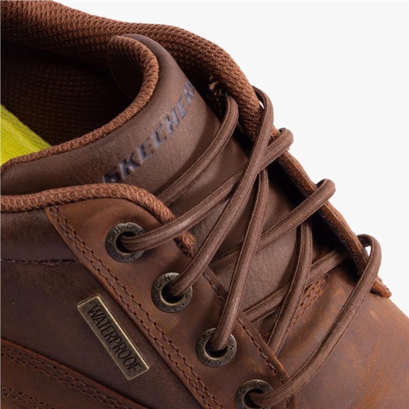 SKECHERS DELSON 3.0 GLAVINE