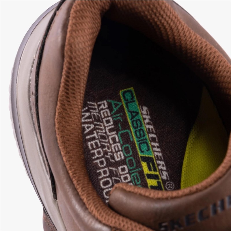 SKECHERS DELSON 3.0 GLAVINE