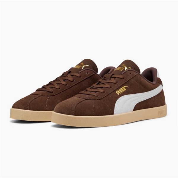 PUMA CLUB II