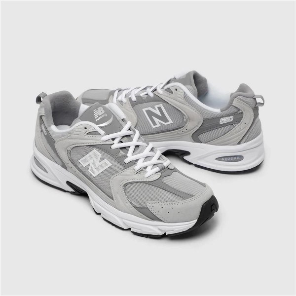 NEW BALANCE 530 GRIS