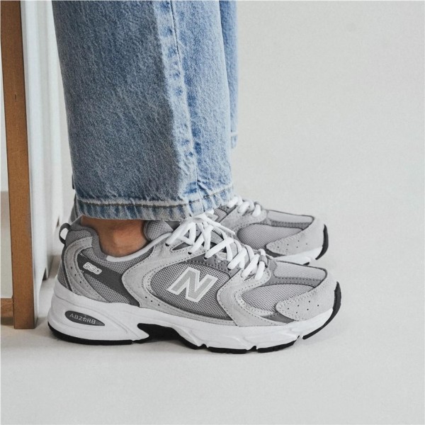 NEW BALANCE 530 GRIS