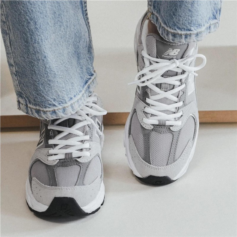 NEW BALANCE 530 GRIS