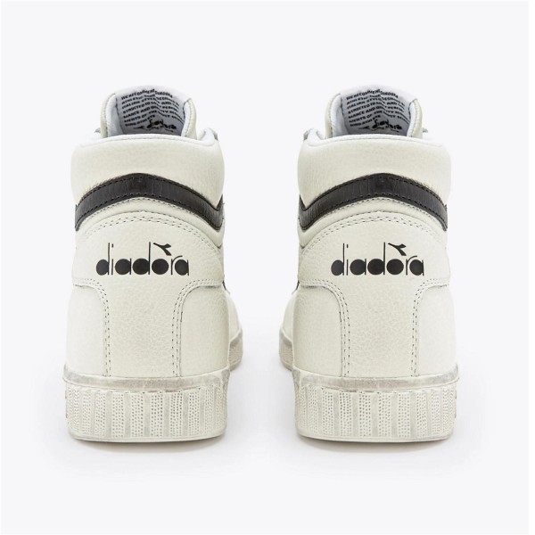 DIADORA GAME HIGH WAXED