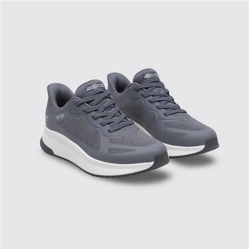 SKECHERS BOBS SQUAD 4