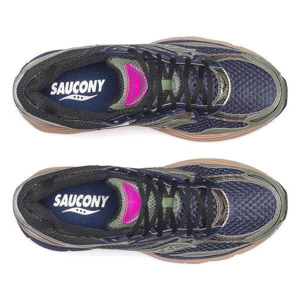 SAUCONY PROGRID OMNI 9