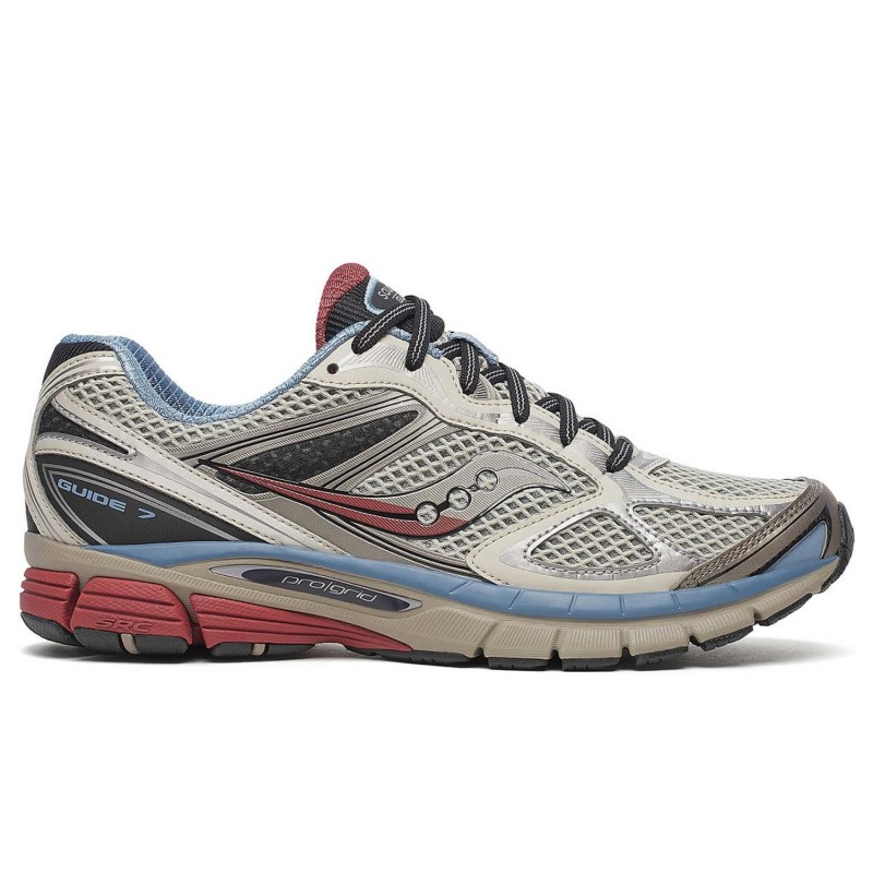 SAUCONY PROGRID GUIDE 7