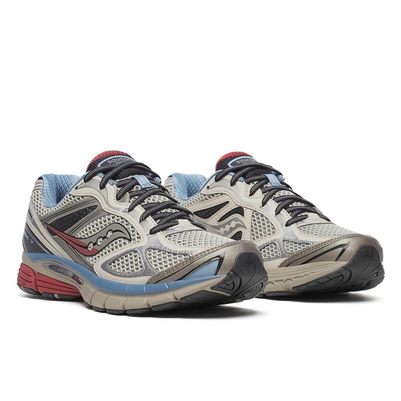 SAUCONY PROGRID GUIDE 7
